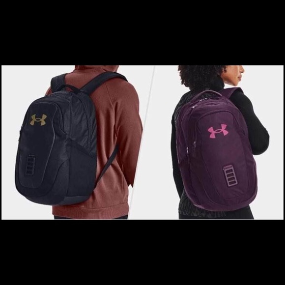 BRAND NEW UA Gameday 2.0 Backpack - Picture 2 of 8